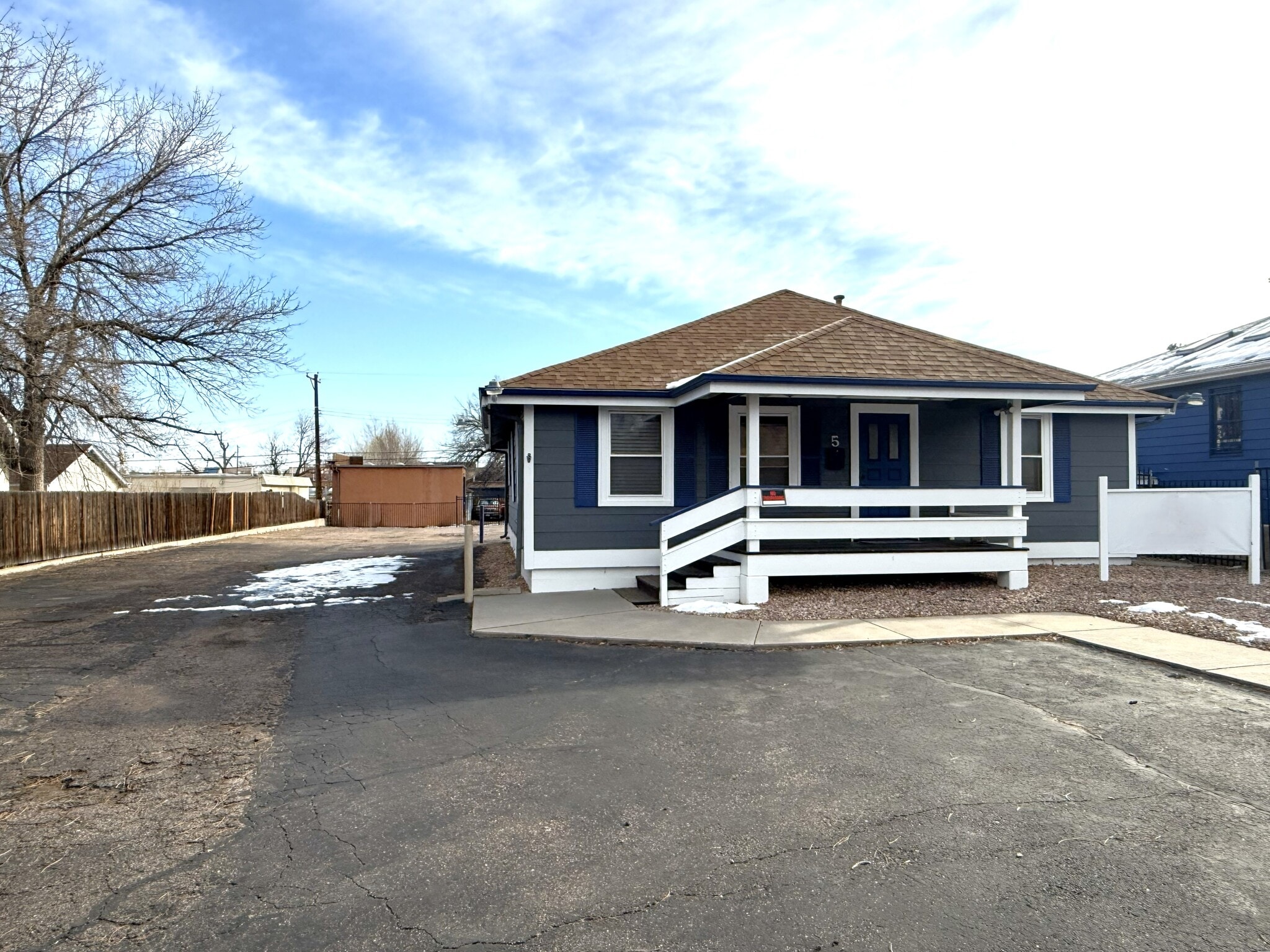 5 Swope Ave, Colorado Springs, CO for Sale