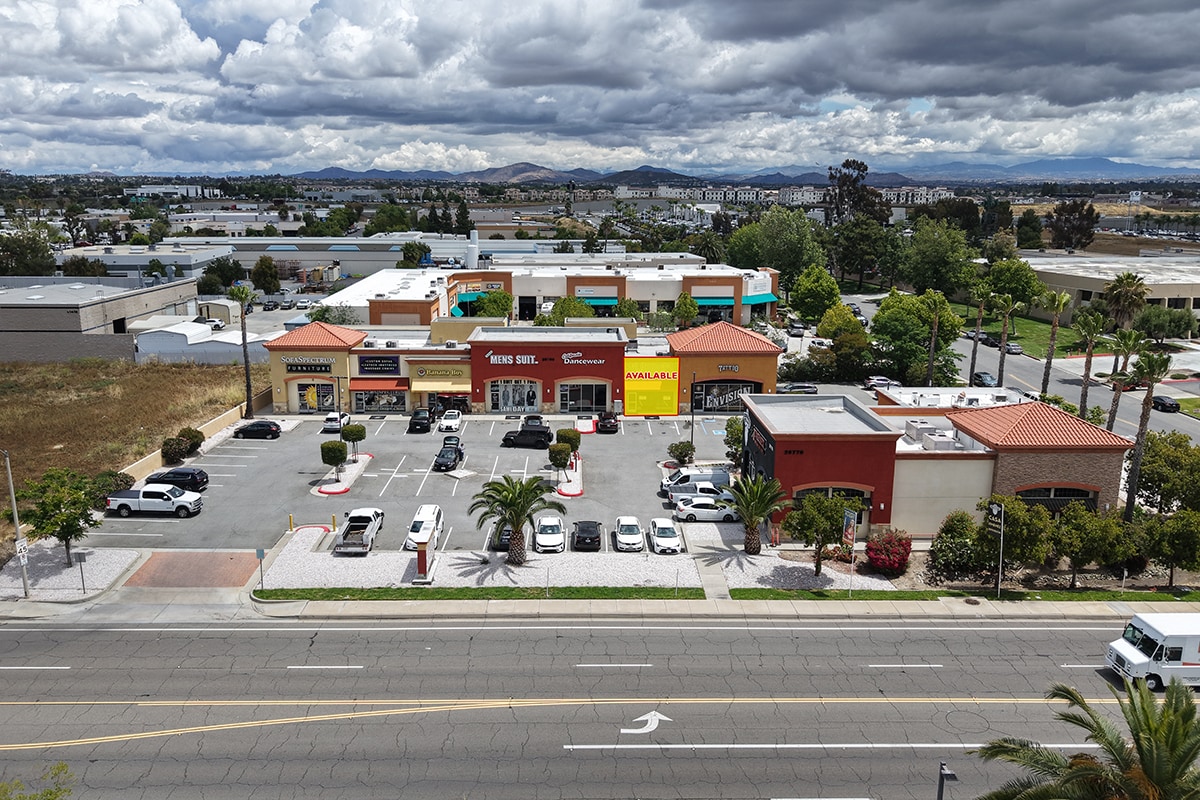 26760 Jefferson Ave, Murrieta, CA for Rent