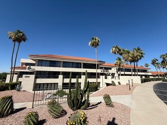 Tucson, AZ Office - 1820 E River Rd