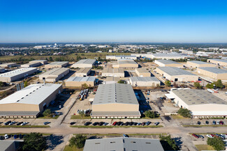 Houston, TX Industrial - 11989 FM 529 Rd