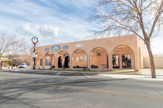Boulder City, NV Retail - 443 Nevada Way