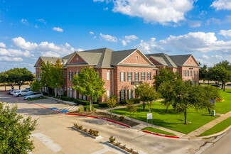 Grapevine, TX Office - 1245 S Main St
