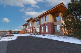 Windsor, CO Office - 8010 S County Rd 5