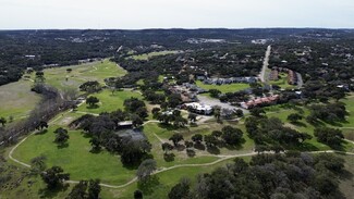 Canyon Lake, TX Storefront Retail/Office - 405 Watts Ln