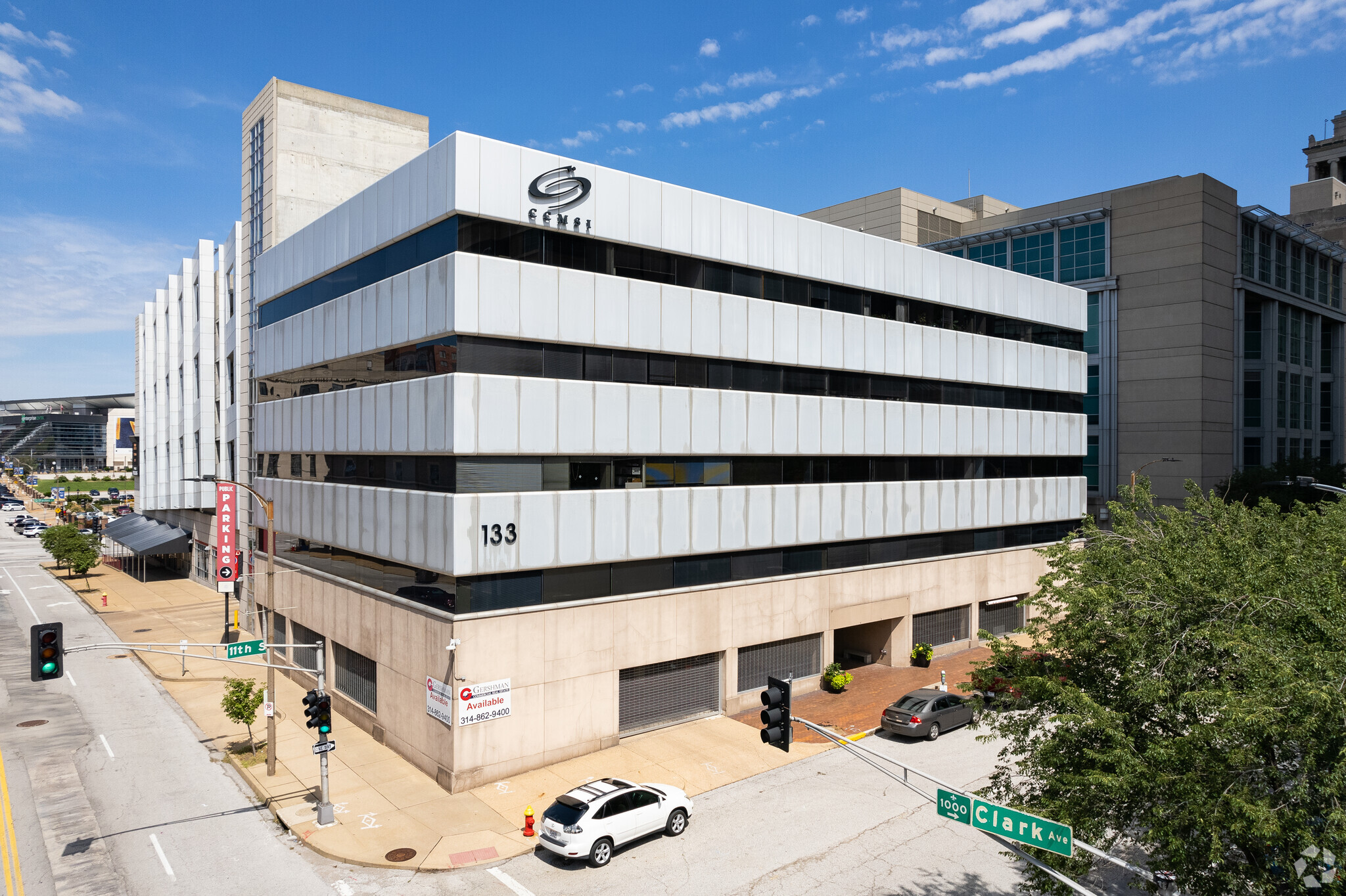 133 S 11th St, Saint Louis, MO for Rent