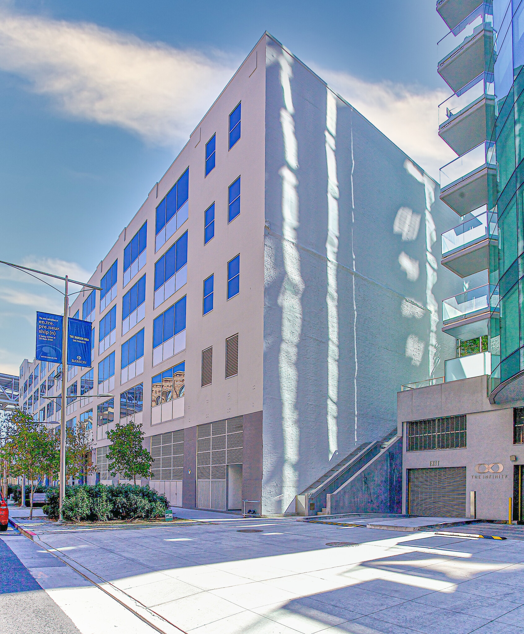 360 Spear St, San Francisco, CA for Rent