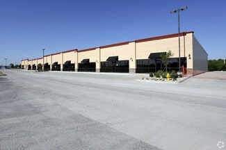 Owasso, OK Industrial - 76th St N