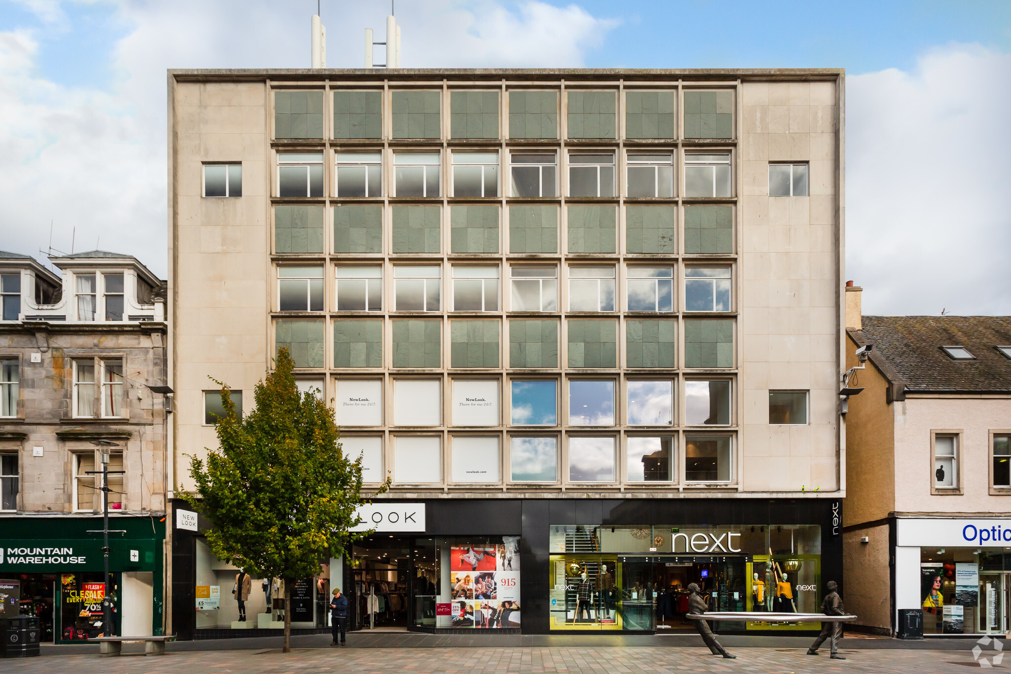 111-119 High St, Perth, PKN for Rent