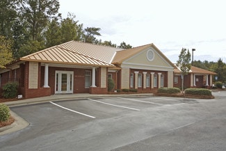 Conyers, GA Coworking Space - 1951 Honey Creek Commons