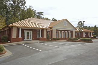 Conyers, GA Office, Office/Medical - 1951 Honey Creek Commons