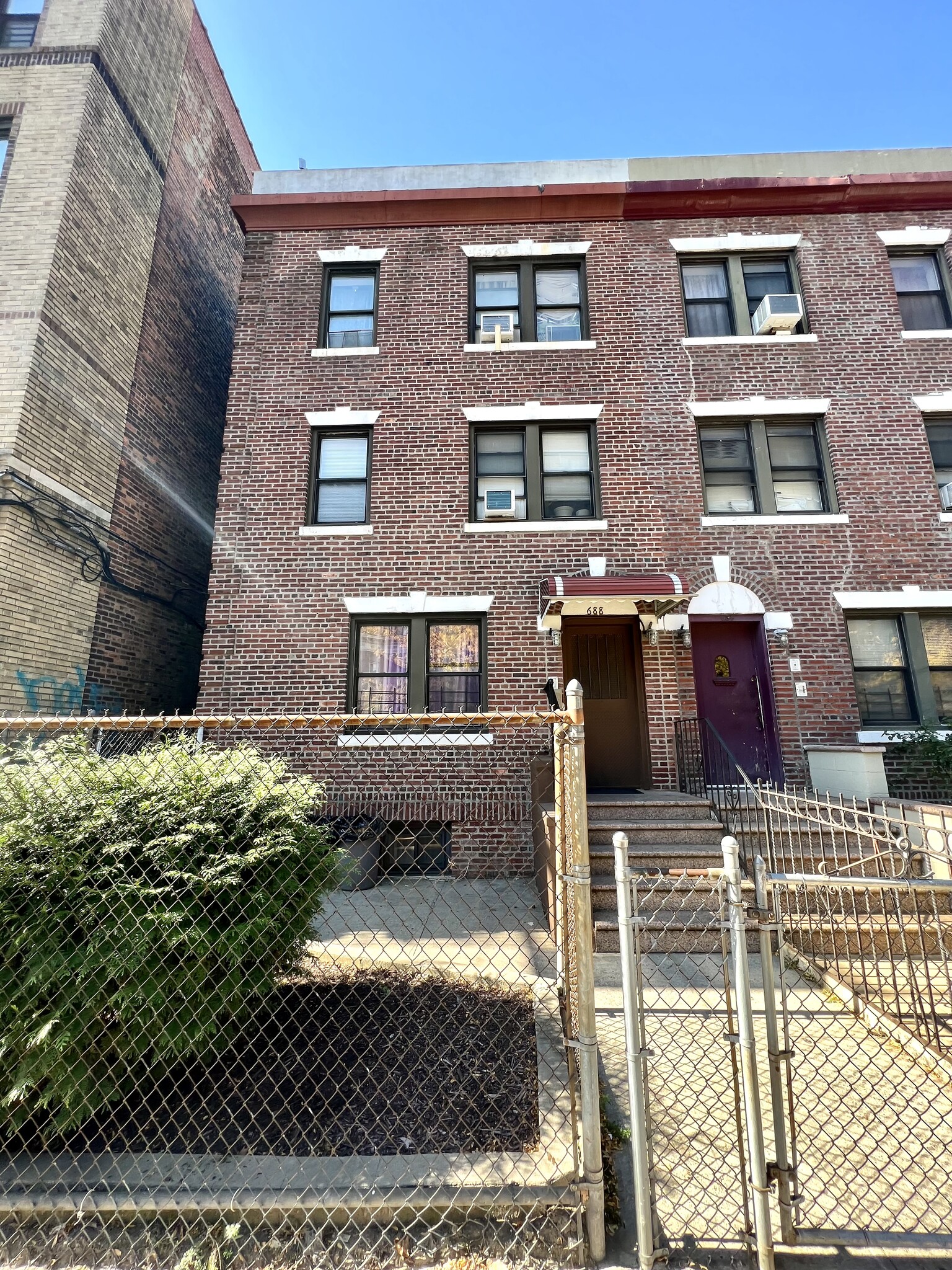 688 Rogers Ave, Brooklyn, NY for Sale