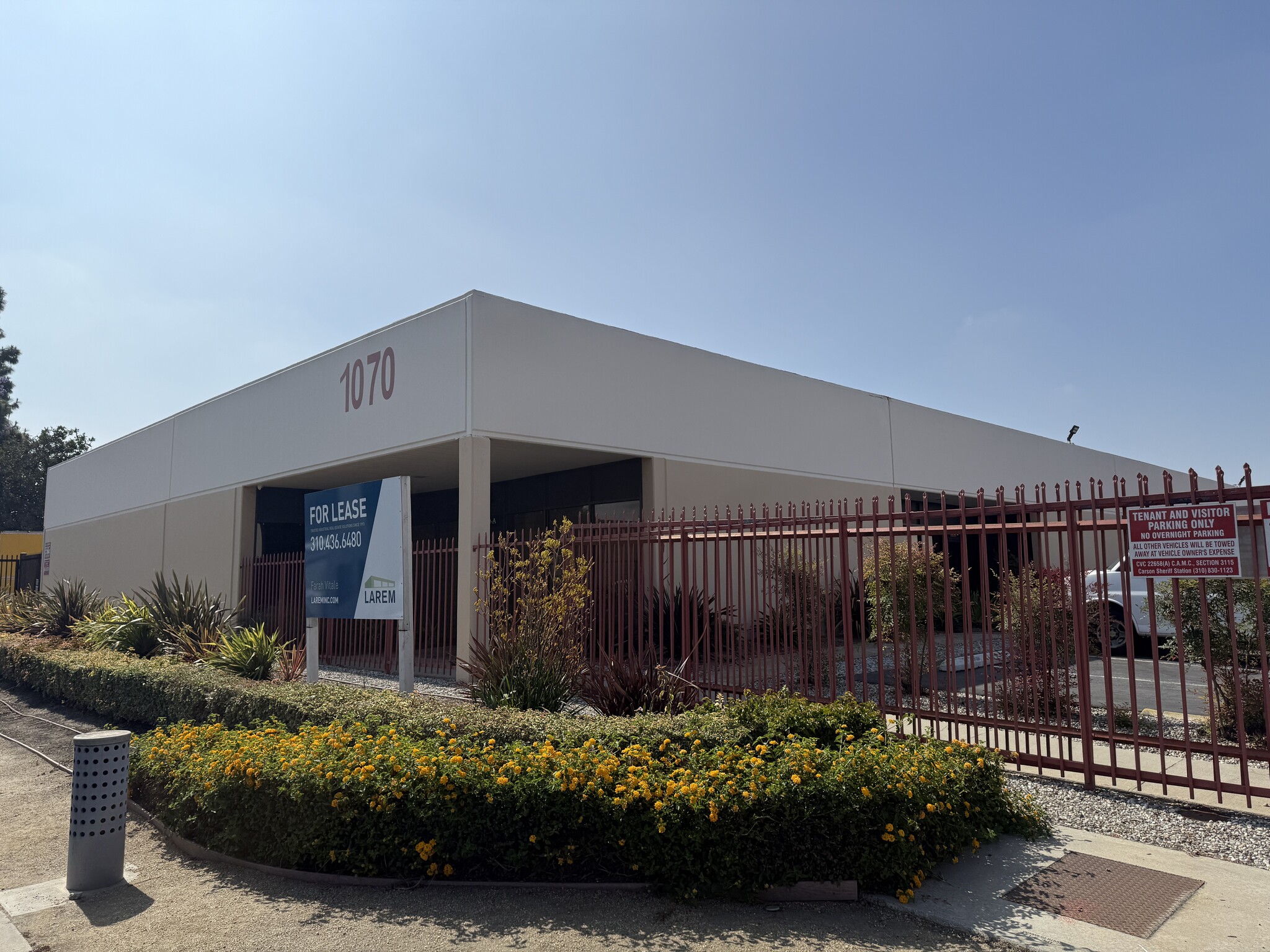 1070 E Dominguez St, Carson, CA for Rent