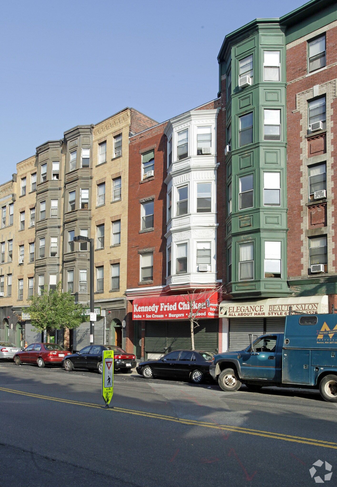 1041 Tremont St, Boston, MA for Rent
