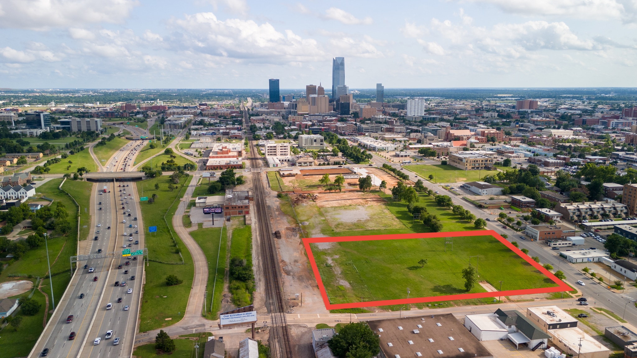 1550 NW Broadway Ave, Oklahoma City, OK for Sale