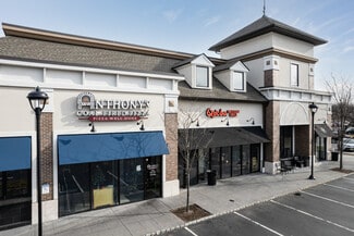 Fair Lawn, NJ Retail - 3110 Promenade Blvd