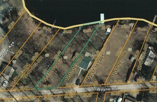 White Lake, MI Residential - 000 Wayne Rd