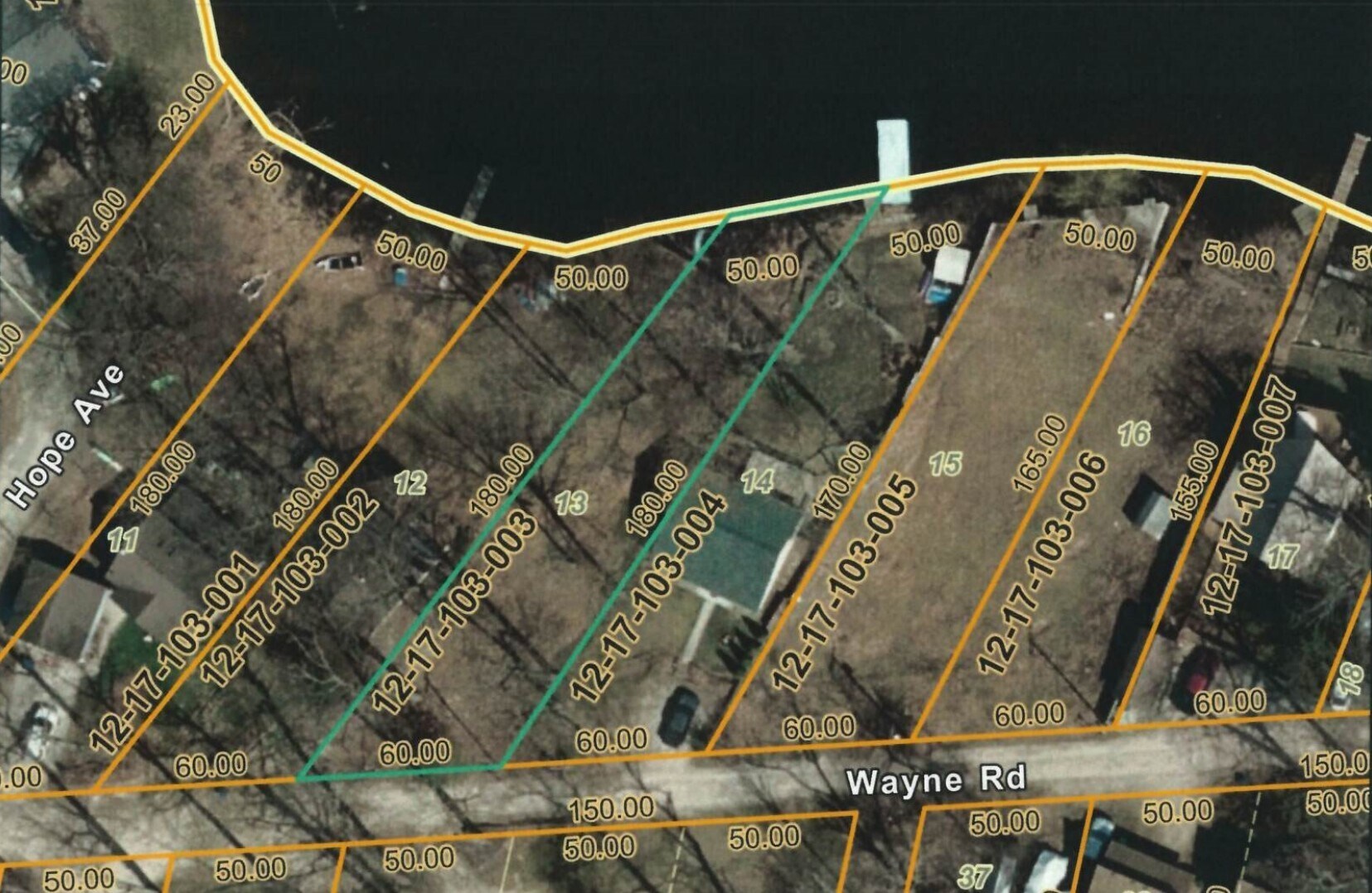 000 Wayne Rd, White Lake, MI for Sale