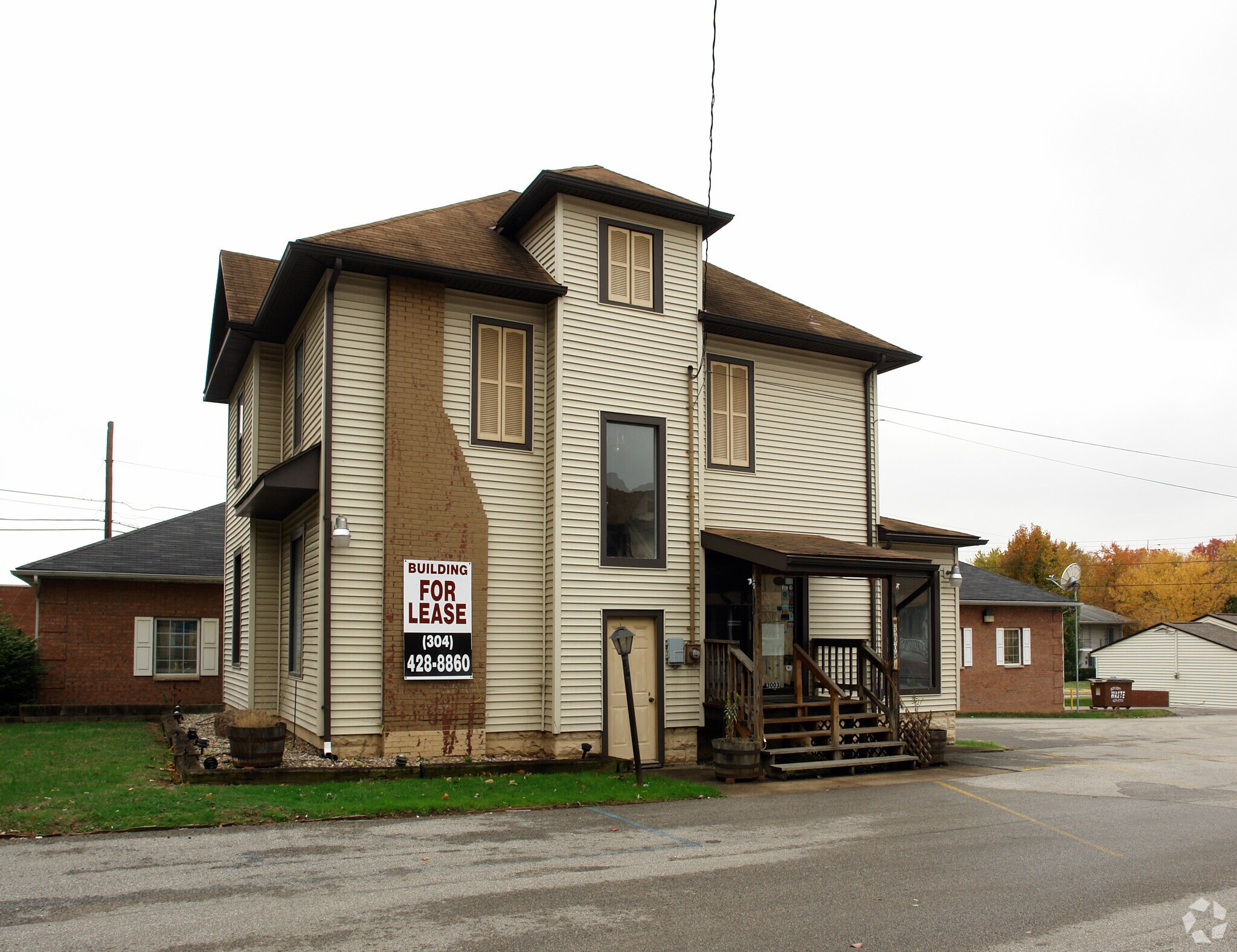 3003 Murdoch Ave, Parkersburg, WV for Rent