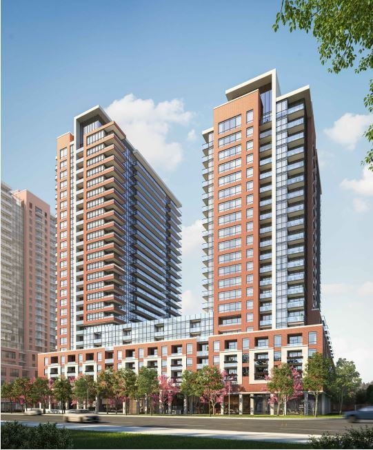 4000 Eglinton Ave W, Toronto, ON for Rent