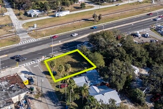 Gibsonton, FL Commercial - 10007 S US Highway 41