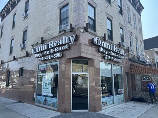 South Richmond Hill, NY Office/Residential - 11818 101st Ave