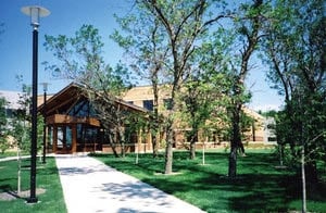 Fargo, ND Office - 3900 Great Plains Dr S