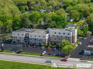 Westlake, OH Office - 24441-24481 Detroit Rd Westlake, OH Office - 24441-24481 Detroit Rd