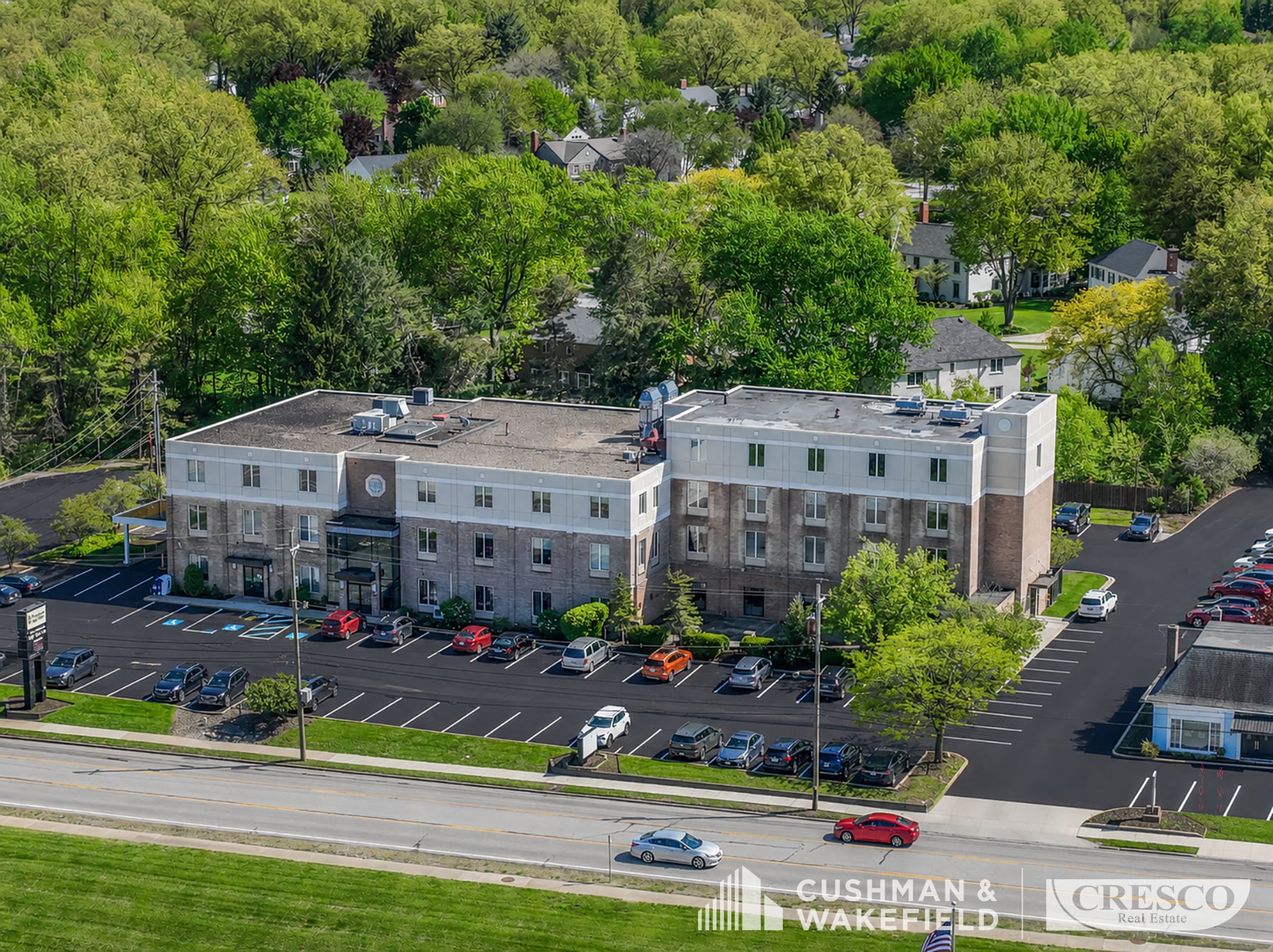 24441-24481 Detroit Rd, Westlake, OH for Sale