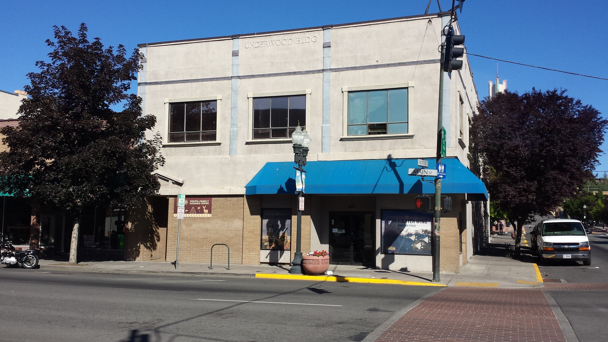 635 Main St, Klamath Falls, OR for Rent