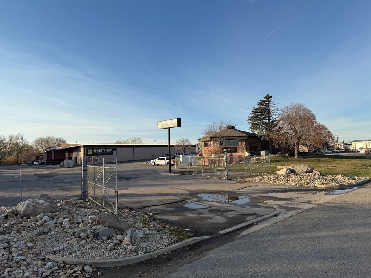 2021 N Redwood Rd, Salt Lake City, UT for Rent