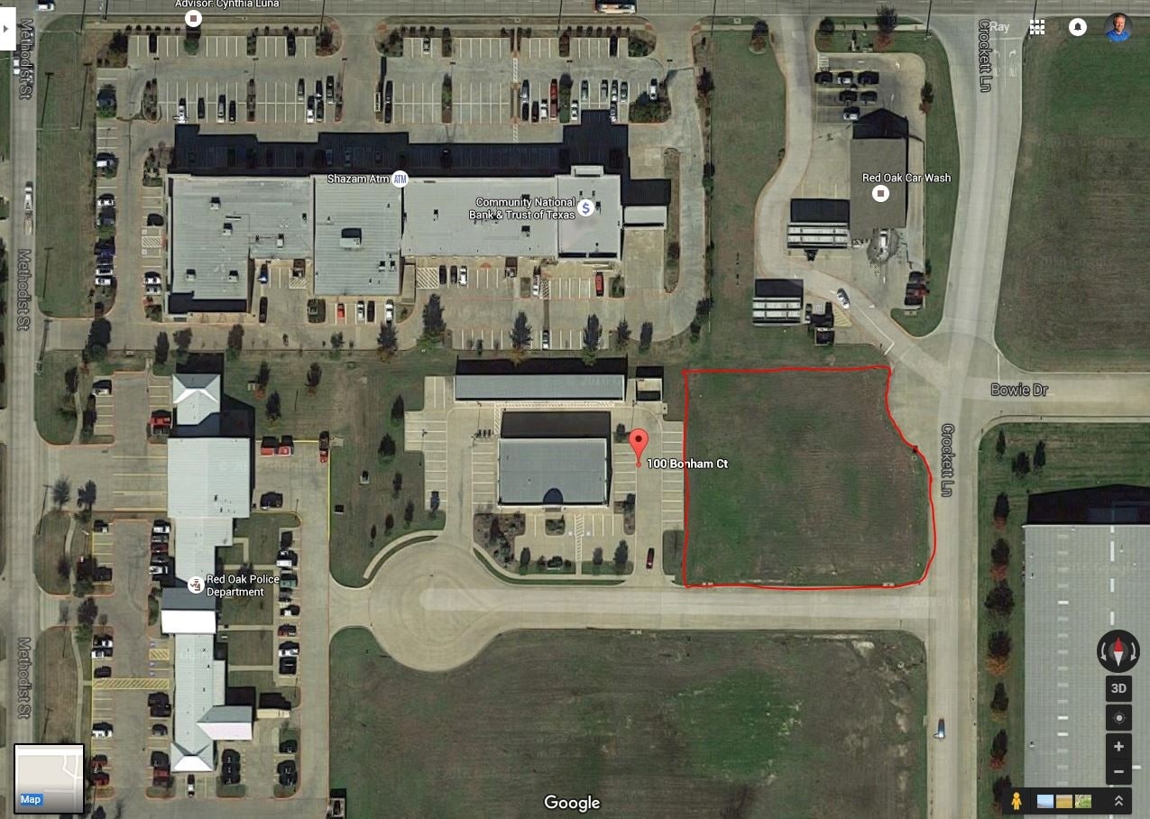 100 Bonham Ct, Red Oak, TX for Sale