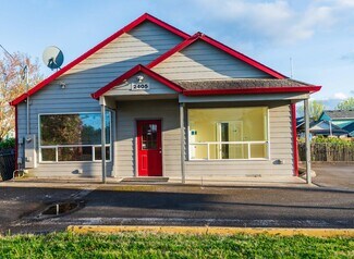 Cornelius, OR Freestanding - 2405 E Baseline St