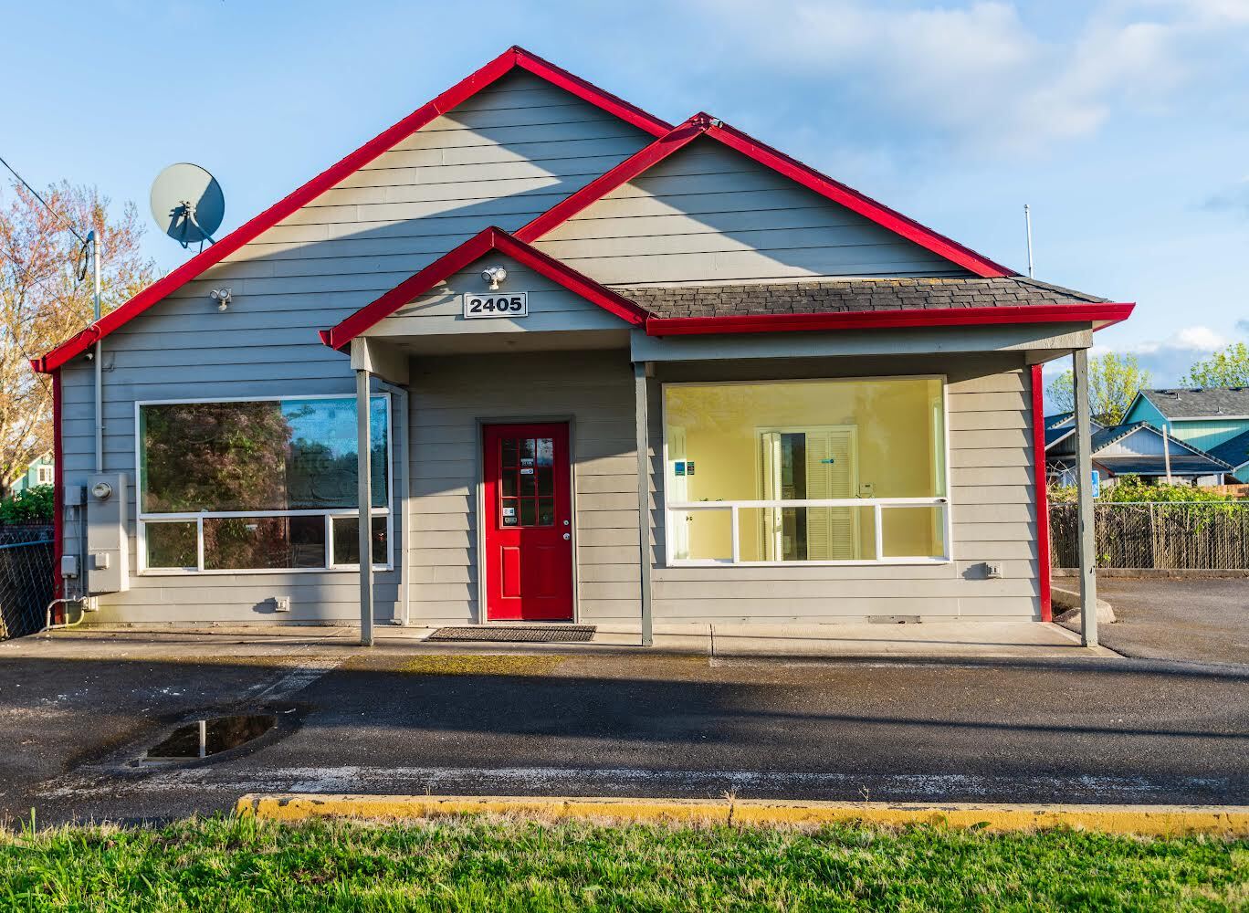 2405 E Baseline St, Cornelius, OR for Sale