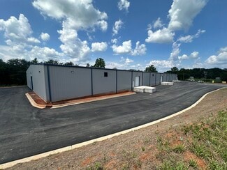 Easley, SC Manufacturing - 130 Farrs Rd