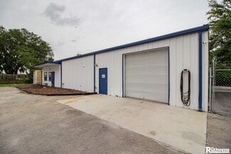 Lakeland, FL Industrial - 3512 Waterfield Pky