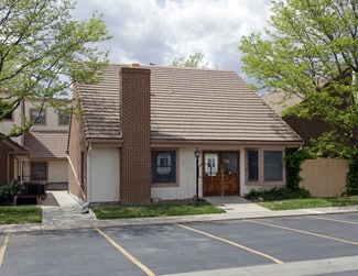 Aurora, CO undefined - 12369 E Cornell Ave