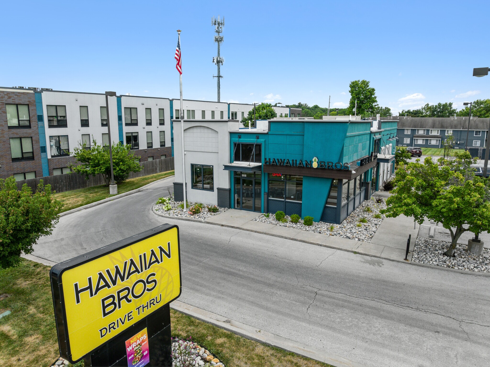 1501-1503 W 23rd St, Lawrence, KS for Sale