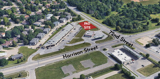 La Vista, NE Commercial Land - 7308 Harrison St