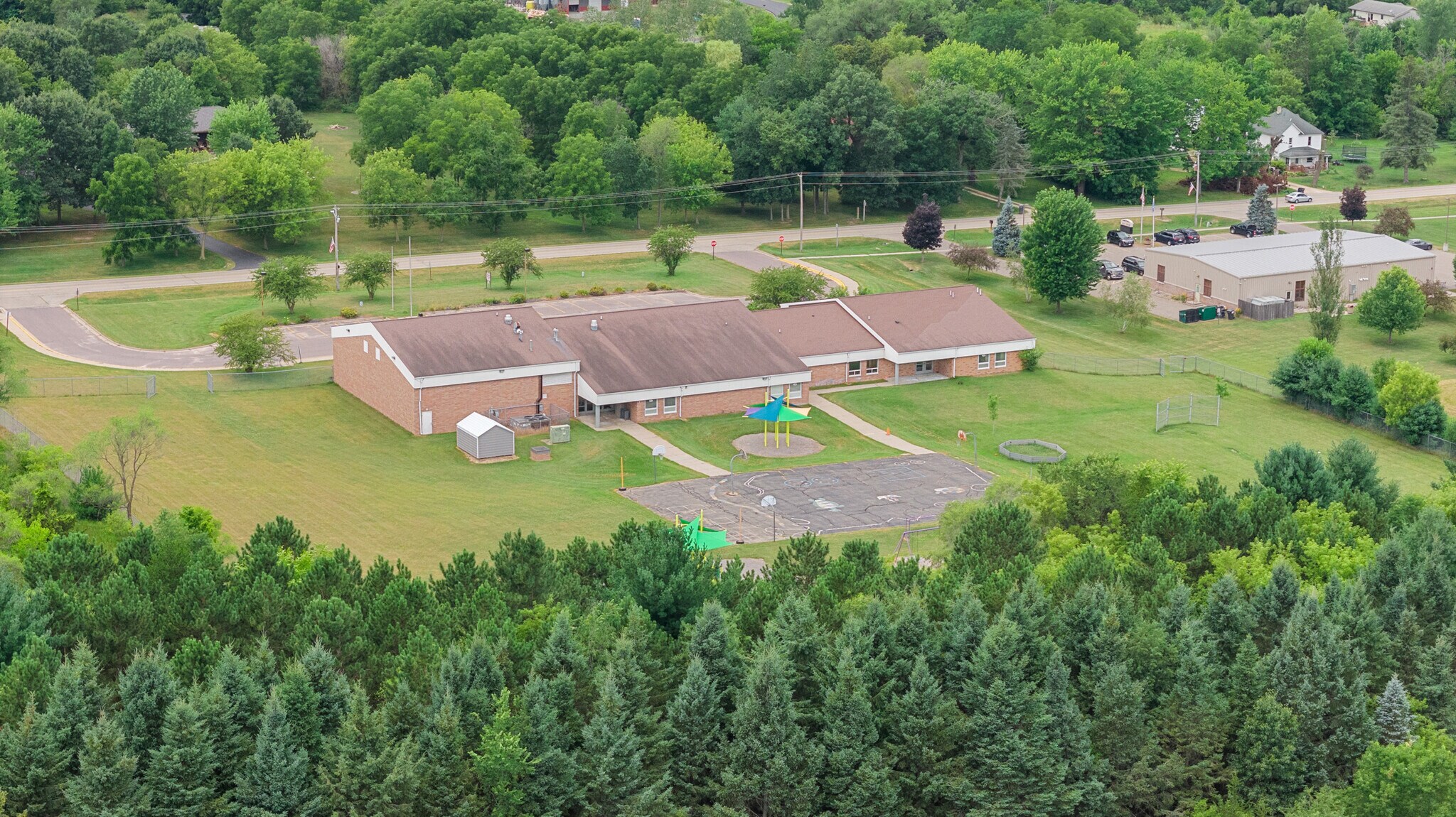 414 S Church St, Endeavor, WI for Sale