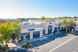 Folsom, CA Office/Retail - 1360 E Natoma St