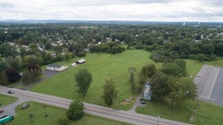 Syracuse, NY Commercial - 7421 Buckley Rd