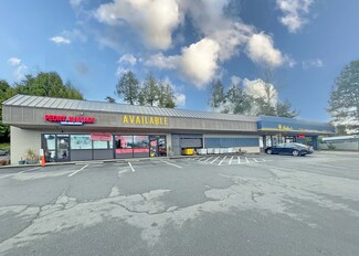 Kirkland, WA Retail - 11630 98th Ave NE