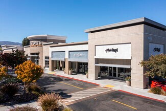 Mountain View, CA Retail - 1040-1350 Grant Rd Mountain View, CA Retail - 1040-1350 Grant Rd