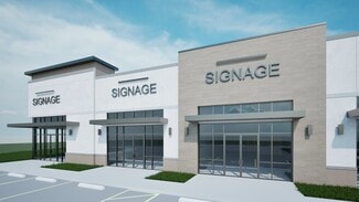 Cape Coral, FL Office/Retail - 2711 Del Prado S blvd