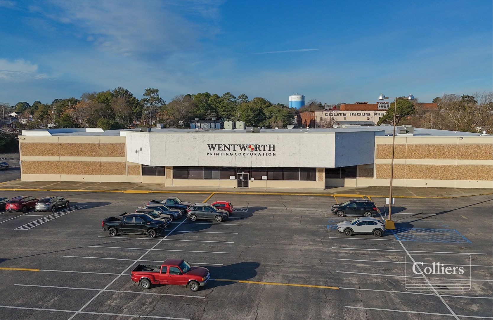 101 N 12th St, West Columbia, SC for Sale