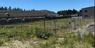Mount Vernon, WA Commercial Land - 2003 Henson Rd