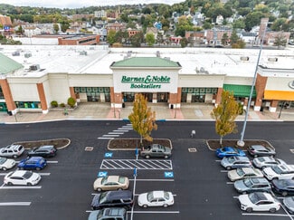 Waterbury, CT Retail - 235 Union St