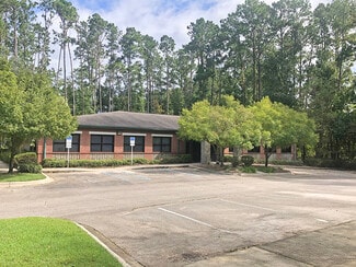 Tallahassee, FL Office - 1917 Commonwealth Ln Tallahassee, FL Office - 1917 Commonwealth Ln