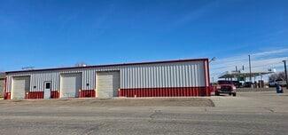 Douglas, WY Specialty - 1704 E Richards St