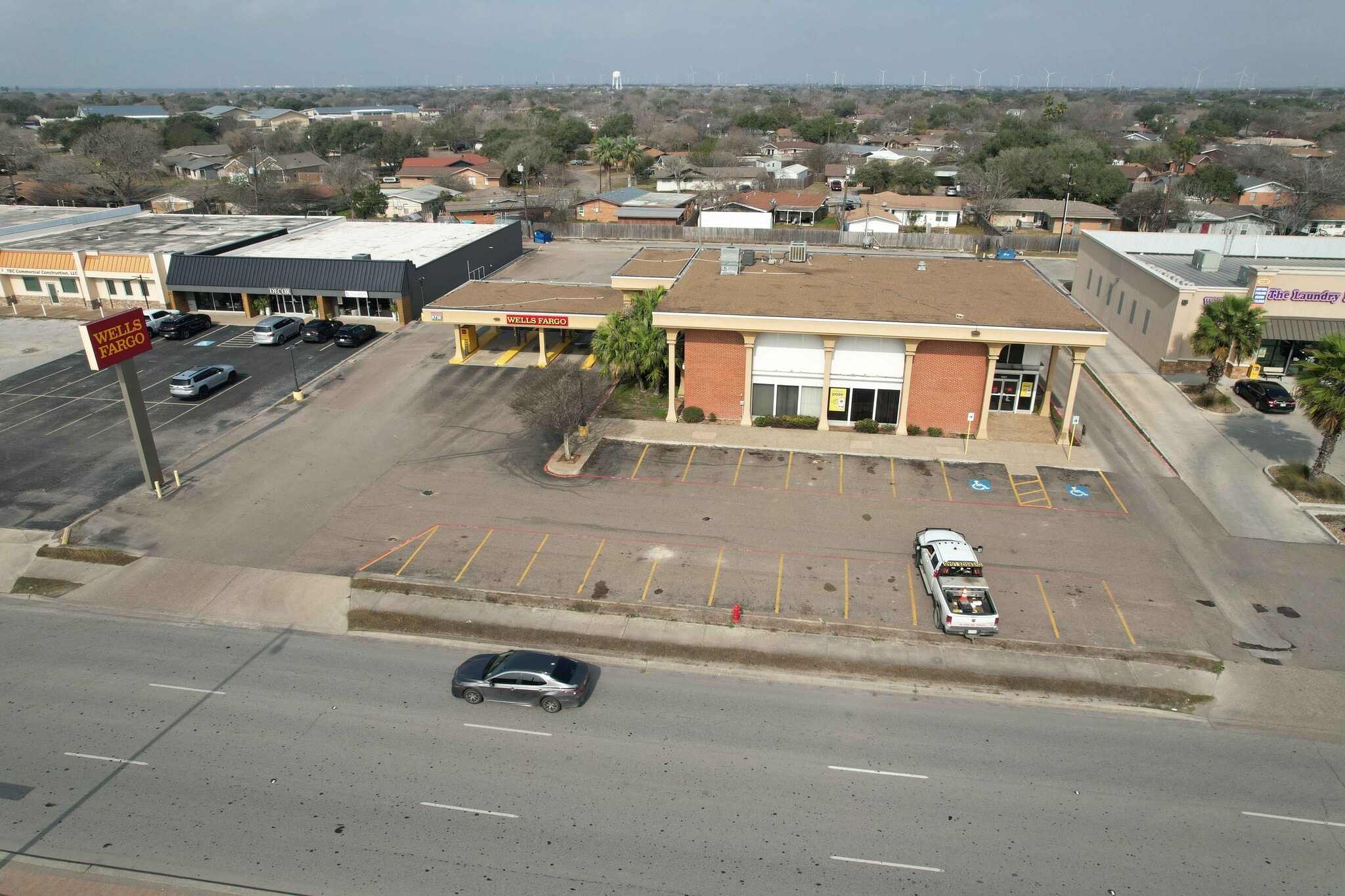 1031 Us Highway 181, Portland, TX for Sale